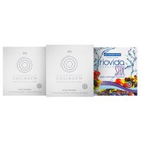 4Life October Flash Sale—Powder Power